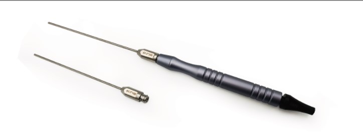 Handpiece for hemorrhoids L5-G950 model